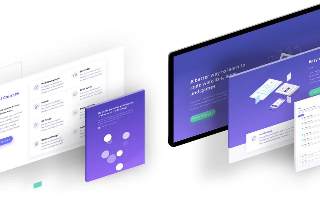 Designing for the Web